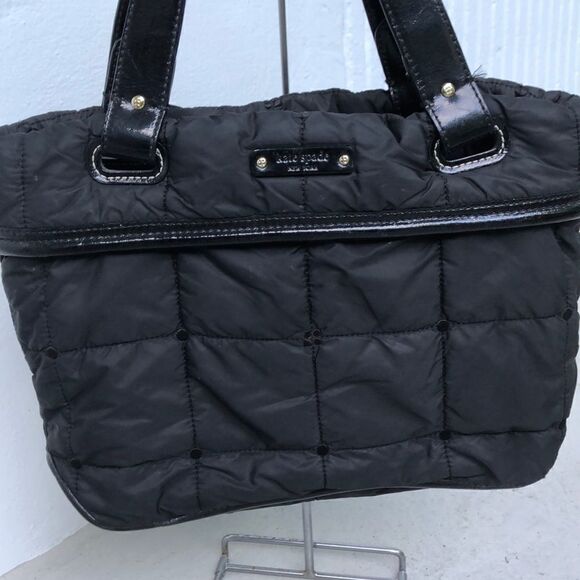 Kate spade quilted bag - Picture 1 of 8